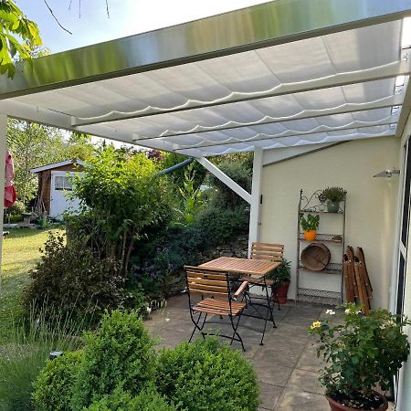 Schoene Und Helle Ferienwohnung In Pfaffenweiler Villingen-Schwenningen Extérieur photo