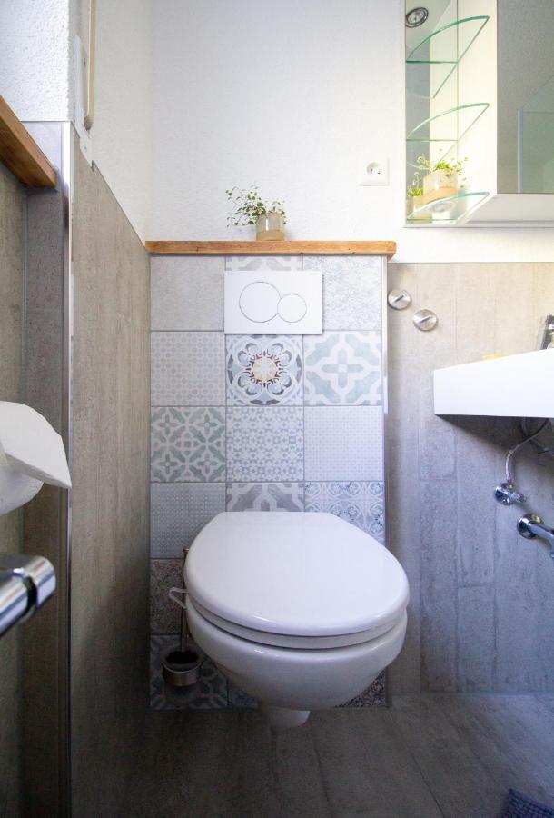 Schoene Und Helle Ferienwohnung In Pfaffenweiler Villingen-Schwenningen Extérieur photo