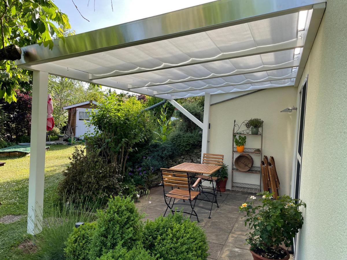 Schoene Und Helle Ferienwohnung In Pfaffenweiler Villingen-Schwenningen Extérieur photo