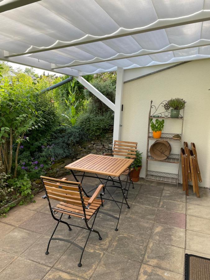Schoene Und Helle Ferienwohnung In Pfaffenweiler Villingen-Schwenningen Extérieur photo