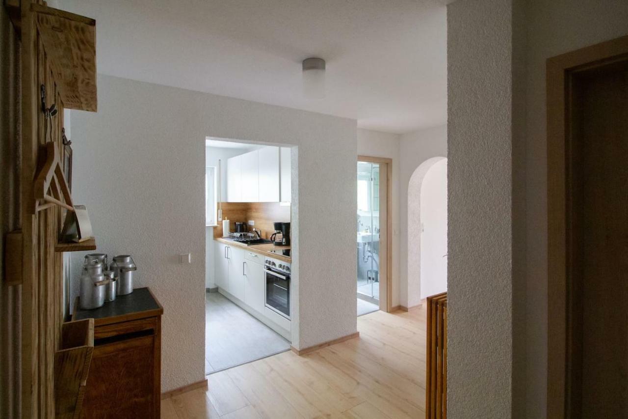 Schoene Und Helle Ferienwohnung In Pfaffenweiler Villingen-Schwenningen Extérieur photo