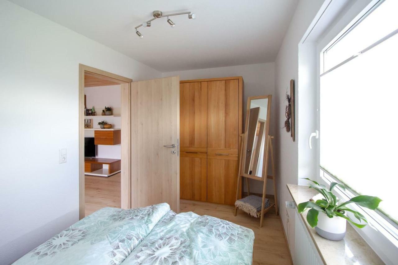 Schoene Und Helle Ferienwohnung In Pfaffenweiler Villingen-Schwenningen Extérieur photo