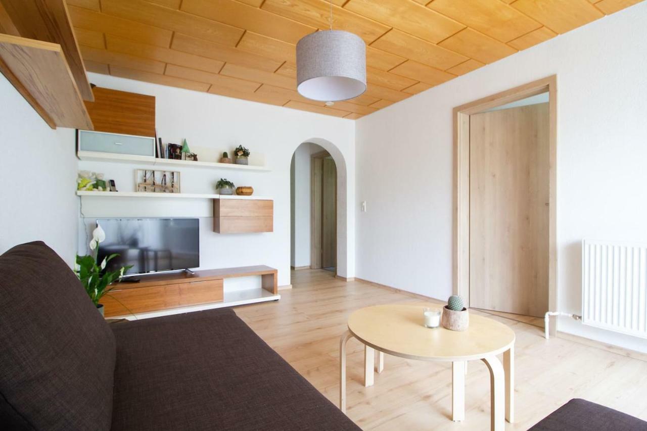 Schoene Und Helle Ferienwohnung In Pfaffenweiler Villingen-Schwenningen Extérieur photo