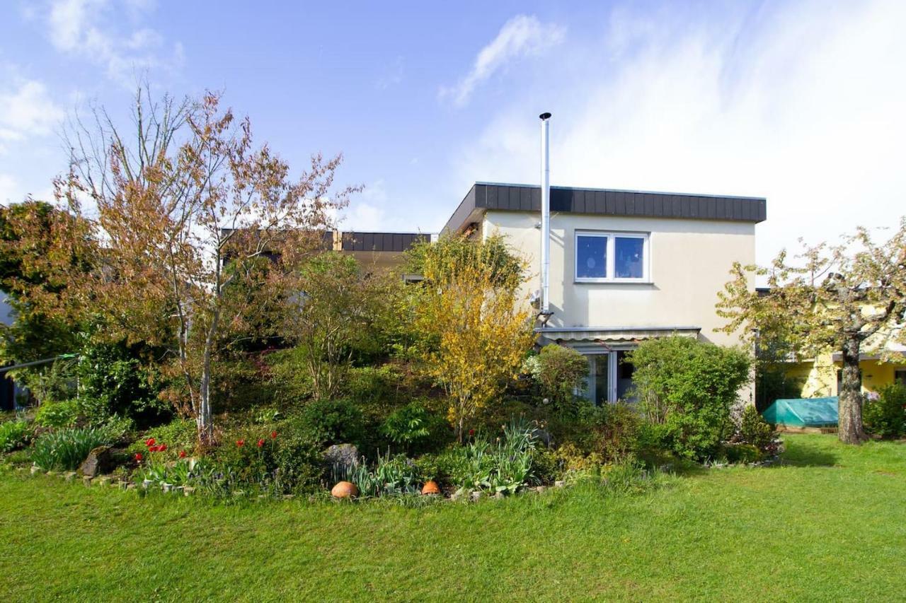 Schoene Und Helle Ferienwohnung In Pfaffenweiler Villingen-Schwenningen Extérieur photo
