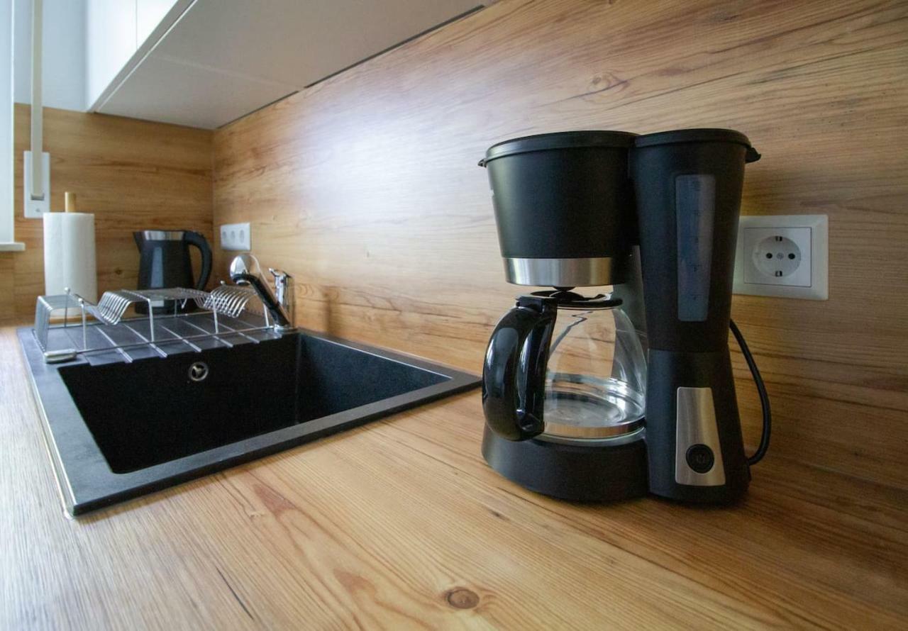 Schoene Und Helle Ferienwohnung In Pfaffenweiler Villingen-Schwenningen Extérieur photo